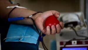 Explore the shocking investigation into wrong blood transfusions in Greece,