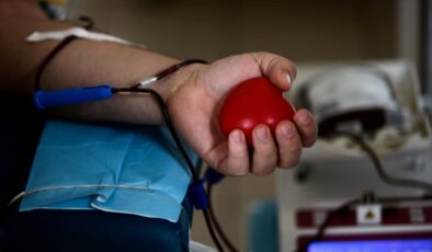 Investigation into Wrong Blood Transfusion in Greece