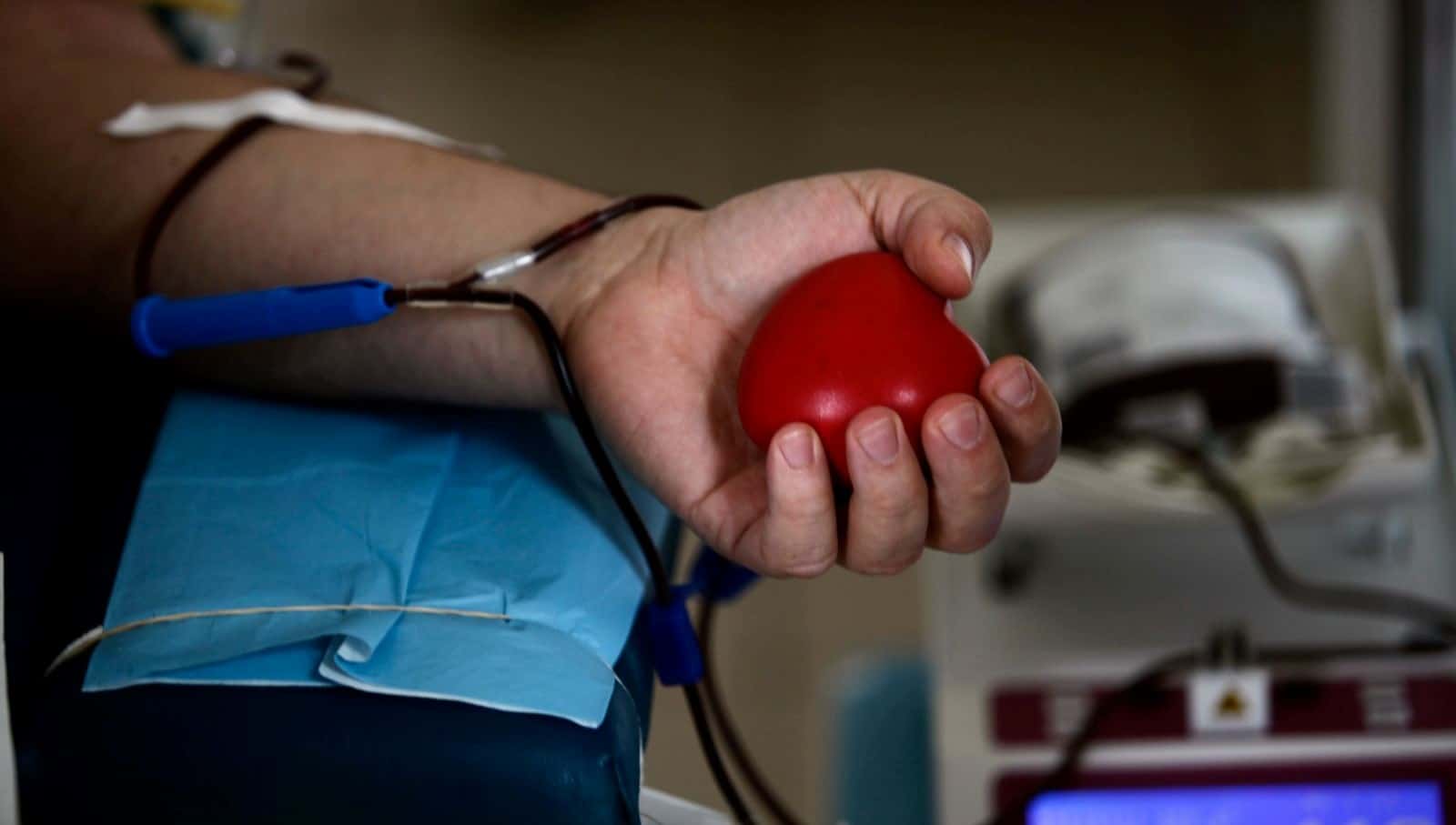 Investigation into Wrong Blood Transfusion in Greece