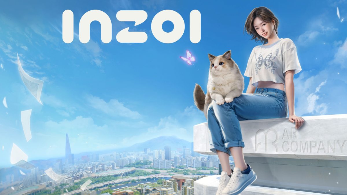 The Long-Awaited Official ModKit Update for inZOI is Here