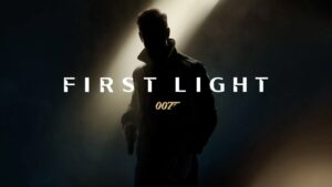 Discover IO Interactive's exciting reveal of '007 First Light', the