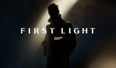 IO Interactive Unveils New James Bond Game – 007 First Light