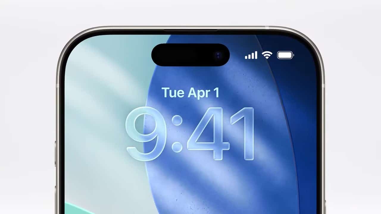 iOS 26 Update: Compatible iPhone Models and New Features