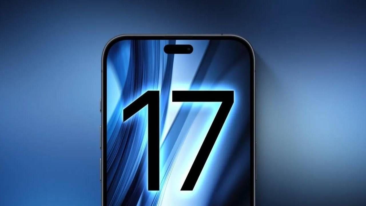 Introduction to iPhone 17 and 17 Air Displays