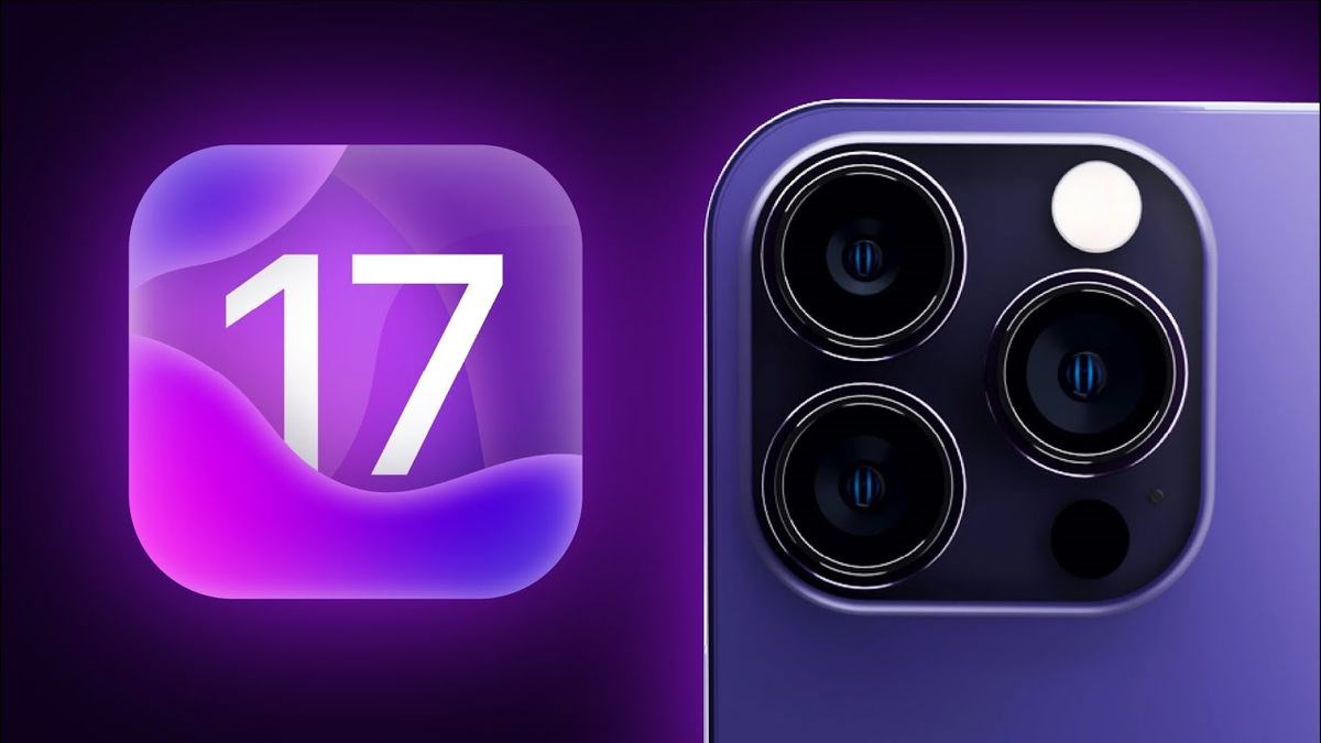 iPhone 17 Pro Max: A Sneak Peek into the Future