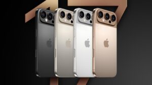 Discover the stunning design and innovative features of the iPhone