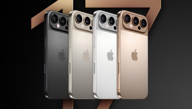 iPhone 17 Pro Max: Design and Features Revealed