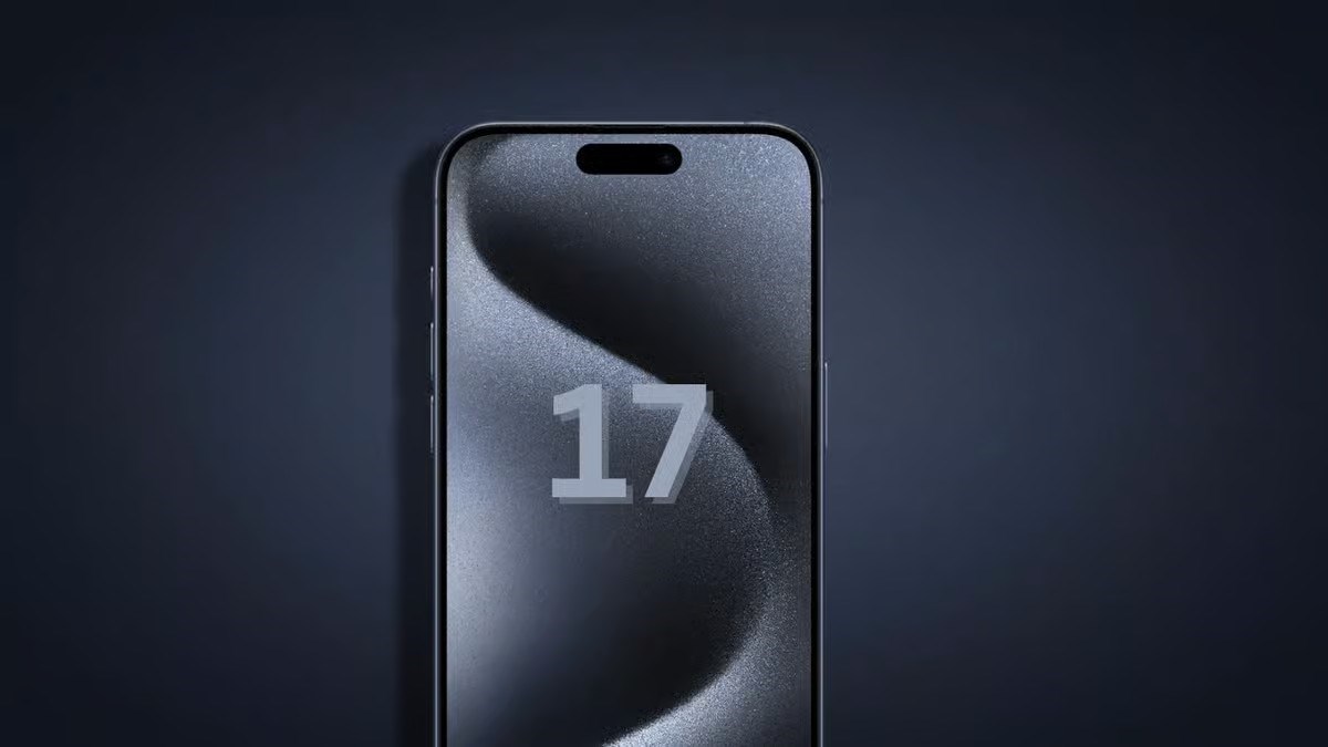 Dynamic Island's Evolution with the iPhone 17 Series