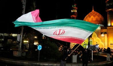 Iran Accuses European Nations of Supporting Israeli Nuclear Endeavors
