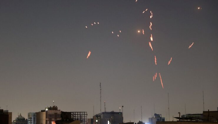 Iran Claims to Have Neutralized 10 Israeli Drones