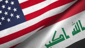 Explore why Iraq urges the U.S. to limit Israeli airspace