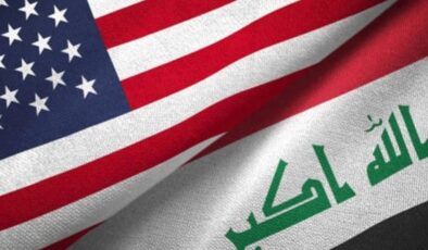 Iraq Requests U.S. to Restrict Israeli Airspace Usage