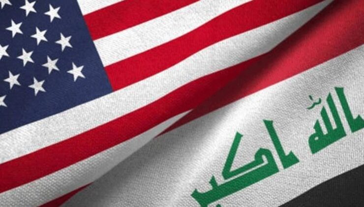 Iraq Requests U.S. to Restrict Israeli Airspace Usage
