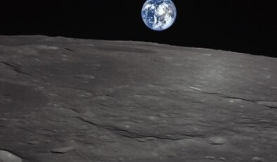 ispace’s Second Moon Landing Attempt Ends in Failure