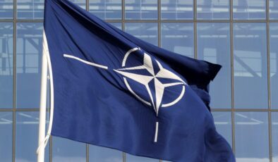 İsrail ve İran NATO Üyesi mi?