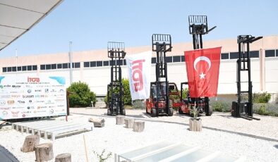 İTOB OSB’de Yenilikçi Etkileşim: Sanayici ve Tedarikçiler Bir Arada