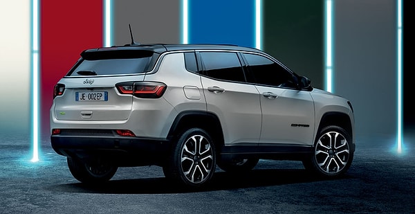 Jeep Fiyat Listesi Haziran 2025