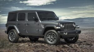 Jeep araç modelleri ve Haziran 2025 fiyat listesiyle ilgili detaylı