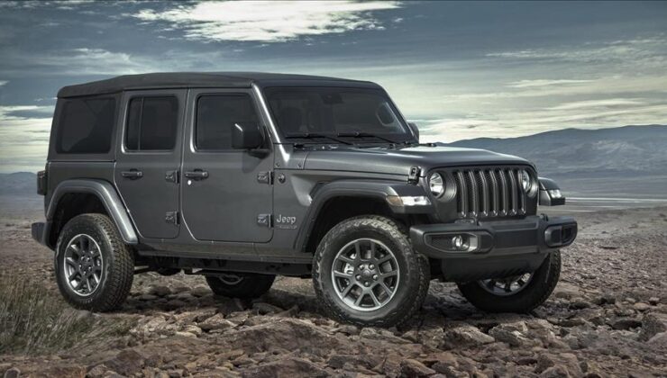 Jeep Araç Modelleri ve Haziran 2025 Fiyat Listesi