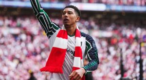 Explore Jobe Bellingham's historic transfer to Borussia Dortmund, marking a