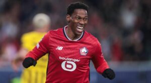 Discover why Jonathan David is the latest sensation linked to