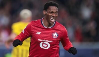 Jonathan David: Barcelona’s New Target