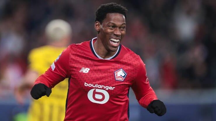 Jonathan David: Barcelona’s New Target