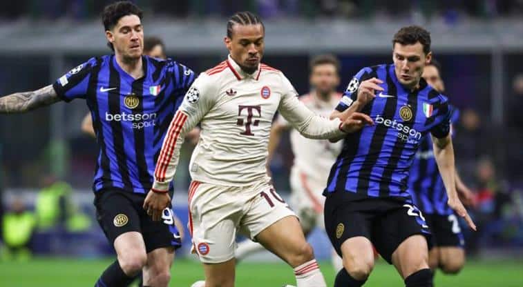 Leroy Sane’s Future: Offers from Fenerbahçe and Galatasaray