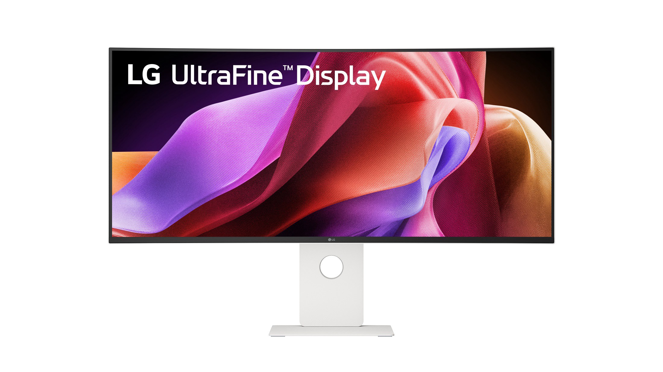 Introducing the Revolutionary LG UltraFine 40WT95UF Monitor