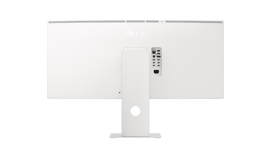 Specifications of the LG UltraFine 40WT95UF 5K Monitor