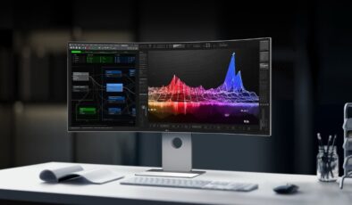 LG Electronics Introduces the Groundbreaking UltraFine 40WT95UF 5K Monitor