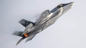 Explore Lockheed Martin's cutting-edge advancements in the F-35 fighter jet,