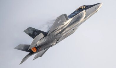 Lockheed Martin’s Advancements in F-35 Fighter Jet