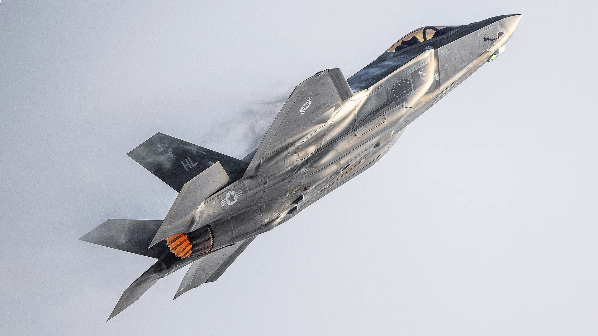 Lockheed Martin’s Advancements in F-35 Fighter Jet
