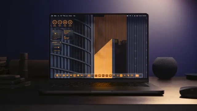 Introducing macOS 26 Tahoe