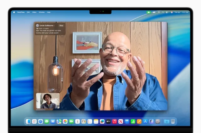Introducing macOS 26 Tahoe