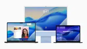 Discover the innovations of macOS 26 Tahoe, revealed at WWDC