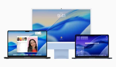 macOS 26 Tahoe Unveiled at WWDC 2025