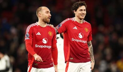 Manchester United Announces Major Squad Overhaul for 2024/25 Season