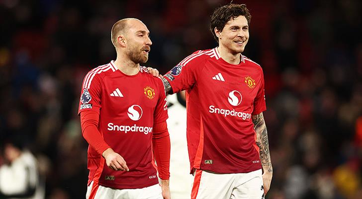 Manchester United Announces Major Squad Overhaul for 2024/25 Season
