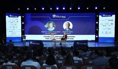 Mastercard Dijital Ekonomide Güvenliği ve Kapsayıcılığı Artırıyor