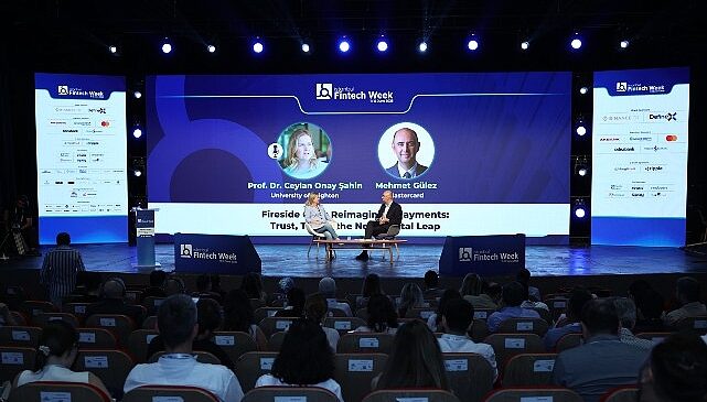Mastercard Dijital Ekonomide Güvenliği ve Kapsayıcılığı Artırıyor