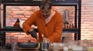 MasterChef Mustafa'nın yaşı, memleketi ve Instagram bilgileri hakkında detaylı bilgi