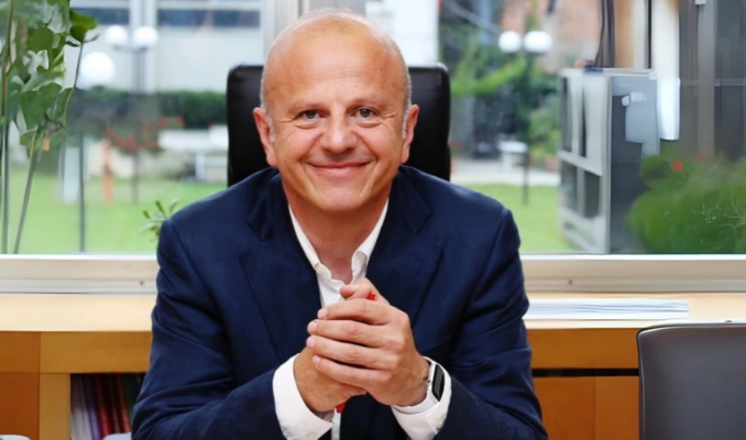 Mehmet Kalkavan, BNP Paribas Cardif’in Yönetim Kurulu üyesi oldu