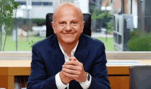 Discover Mehmet Kalkavan's new role as a Board member at