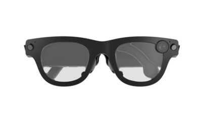 Meta Introduces Aria Gen 2: A Leap in Augmented Reality Technology