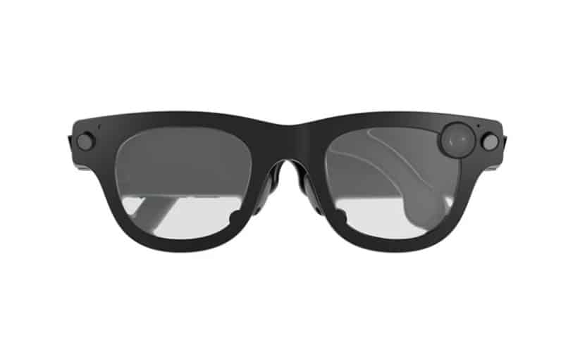 Meta Introduces Aria Gen 2: A Leap in Augmented Reality Technology