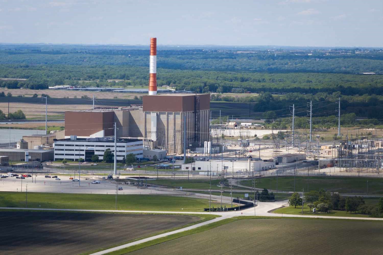 Meta Partners with Constellation Energy for Sustainable Power
