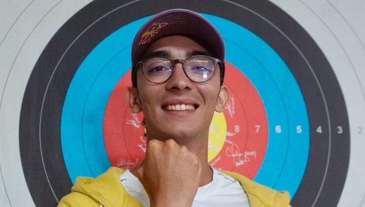 Mete Gazoz Reflects on a Successful Season and Personal Passions