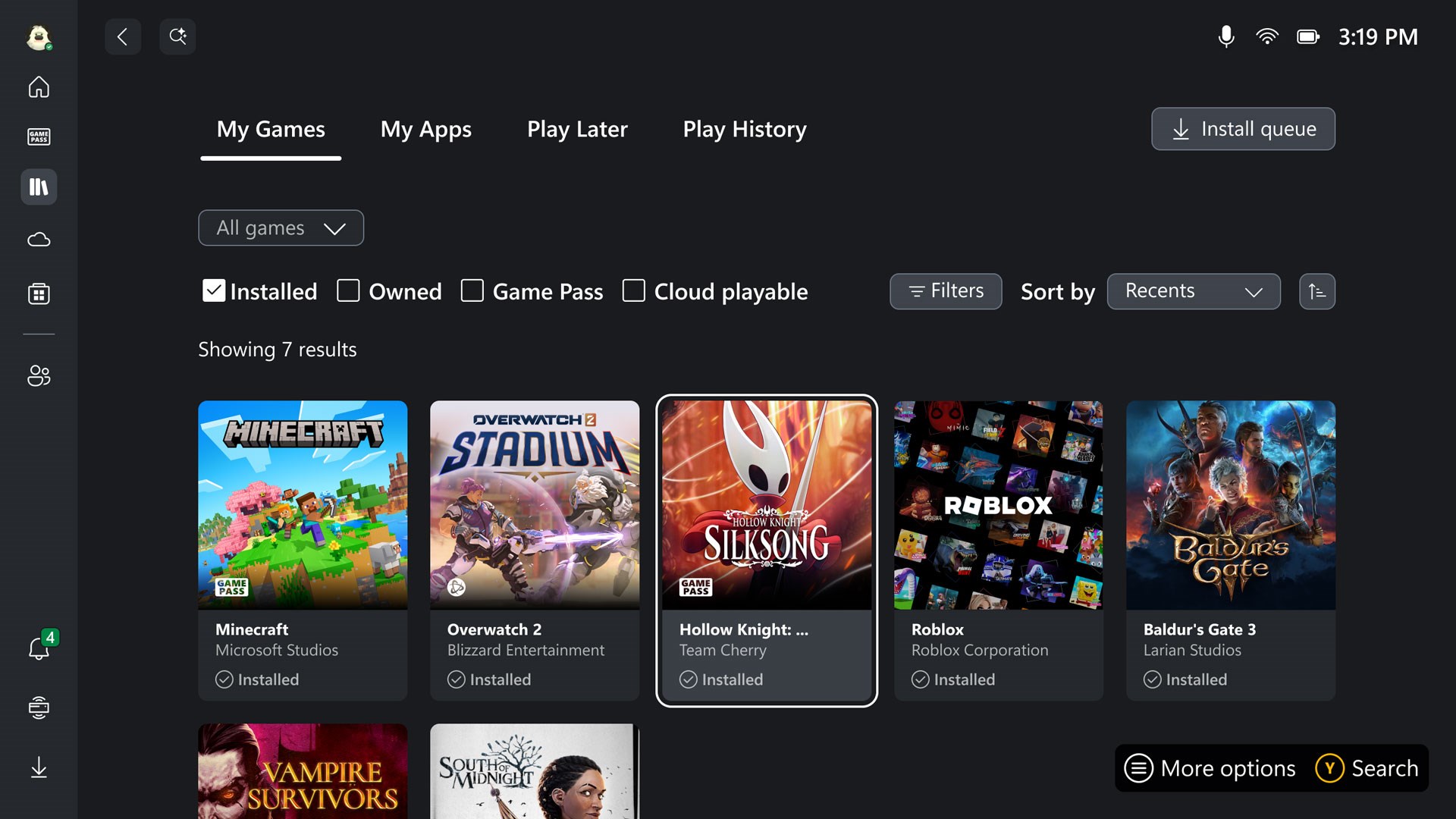 Unified Gaming Experience Across Platforms